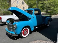 1950 Chevrolet 3100 for sale in Michigan (ID-130852)