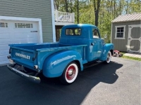 1950 Chevrolet 3100 for sale in Michigan (ID-130852)