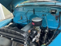 1950 Chevrolet 3100 for sale in Michigan (ID-130852)