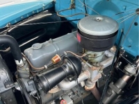 1950 Chevrolet 3100 for sale in Michigan (ID-130852)