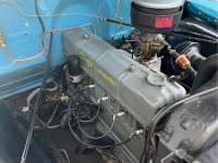 1950 Chevrolet 3100 for sale in Michigan (ID-130852)