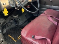 1950 Chevrolet 3100 for sale in Michigan (ID-130852)