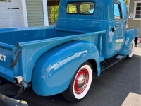 1950 Chevrolet 3100 for sale in Michigan (ID-130852)