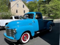 1950 Chevrolet 3100 for sale in Michigan (ID-130852)