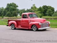1950 Chevrolet 3100 for sale in Riverhead, New York (ID-131933)