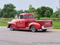 1950 Chevrolet 3100 for sale in Riverhead, New York (ID-131933)