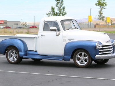 1950 Chevrolet 3100 for sale