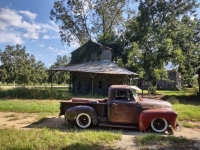 1950 Chevrolet 3100 for sale in Michigan (ID-143945)