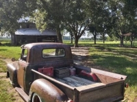 1950 Chevrolet 3100 for sale in Michigan (ID-143945)