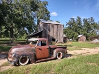 1950 Chevrolet 3100 for sale in Michigan (ID-143945)