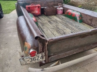 1950 Chevrolet 3100 for sale in Michigan (ID-143945)