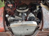 1950 Chevrolet 3100 for sale in Michigan (ID-143945)