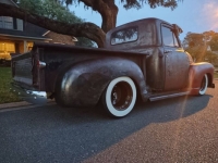1950 Chevrolet 3100 for sale in Michigan (ID-143945)