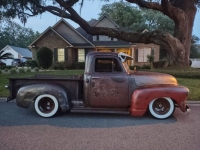 1950 Chevrolet 3100 for sale in Michigan (ID-143945)