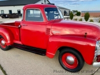 1950 Chevrolet 3100 for sale in Iowa, Abilene (ID-145039)