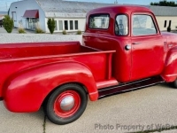 1950 Chevrolet 3100 for sale in Iowa, Abilene (ID-145039)