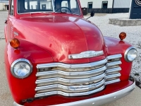 1950 Chevrolet 3100 for sale in Iowa, Abilene (ID-145039)