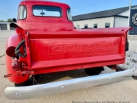 1950 Chevrolet 3100 for sale in Iowa, Abilene (ID-145039)