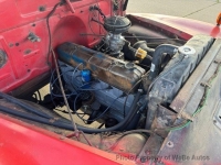 1950 Chevrolet 3100 for sale in Iowa, Abilene (ID-145039)