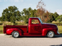 1950 Chevrolet 3100 for sale (ID-155675)
