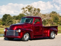 1950 Chevrolet 3100 for sale (ID-155675)