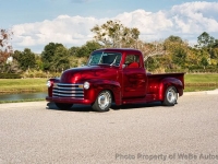 1950 Chevrolet 3100 for sale in Riverhead, New York (ID-155714)