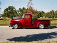 1950 Chevrolet 3100 for sale in Riverhead, New York (ID-155714)