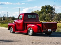 1950 Chevrolet 3100 for sale in Riverhead, New York (ID-155714)