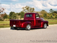 1950 Chevrolet 3100 for sale in Riverhead, New York (ID-155714)