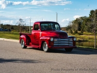 1950 Chevrolet 3100 for sale in Riverhead, New York (ID-155714)