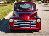 1950 Chevrolet 3100 for sale in Riverhead, New York (ID-155714)