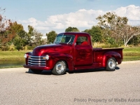 1950 Chevrolet 3100 for sale in Riverhead, New York (ID-155714)