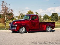 1950 Chevrolet 3100 for sale in Riverhead, New York (ID-155714)