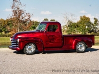 1950 Chevrolet 3100 for sale in Riverhead, New York (ID-155714)