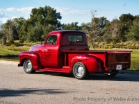 1950 Chevrolet 3100 for sale in Riverhead, New York (ID-155714)