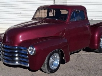 1950 Chevrolet 3100 for sale in Michigan (ID-162941)