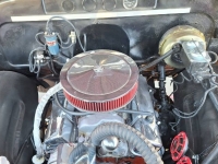 1950 Chevrolet 3100 for sale in Michigan (ID-162941)