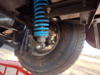 1950 Chevrolet 3100 for sale in Michigan (ID-162941)