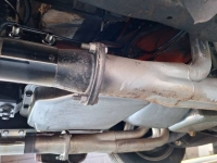 1950 Chevrolet 3100 for sale in Michigan (ID-162941)