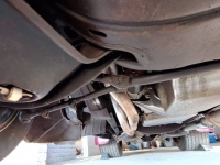 1950 Chevrolet 3100 for sale in Michigan (ID-162941)