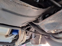 1950 Chevrolet 3100 for sale in Michigan (ID-162941)