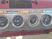 1950 Chevrolet 3100 for sale in Michigan (ID-162941)