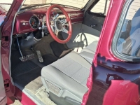 1950 Chevrolet 3100 for sale in Michigan (ID-162941)