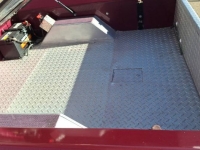 1950 Chevrolet 3100 for sale in Michigan (ID-162941)