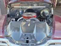 1950 Chevrolet 3100 for sale in Michigan (ID-162941)