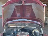 1950 Chevrolet 3100 for sale in Michigan (ID-162941)