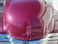 1950 Chevrolet 3100 for sale in Michigan (ID-162941)