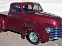 1950 Chevrolet 3100 for sale in Michigan (ID-162941)