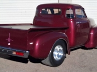 1950 Chevrolet 3100 for sale in Michigan (ID-162941)