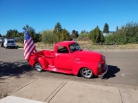 1950 Chevrolet 3100 for sale in Michigan (ID-164080)